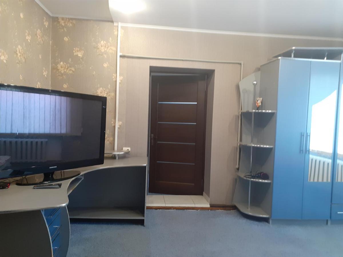 Guest House Viktoria ヤレムチャ エクステリア 写真