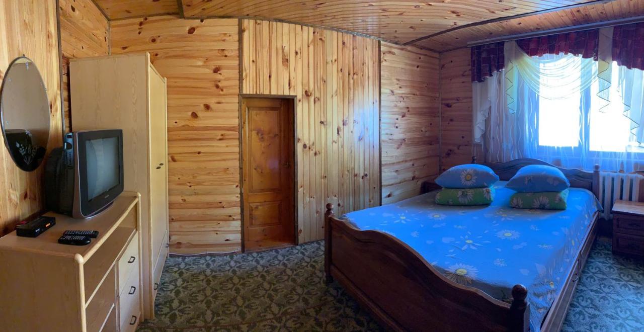 Guest House Viktoria ヤレムチャ エクステリア 写真